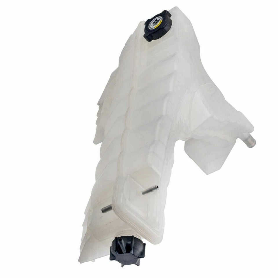 Coolant Reservoir Tank For Kenworth T680 T880 Peterbilt 579 2013-2021 DR104002 — 第 3/4 张图片