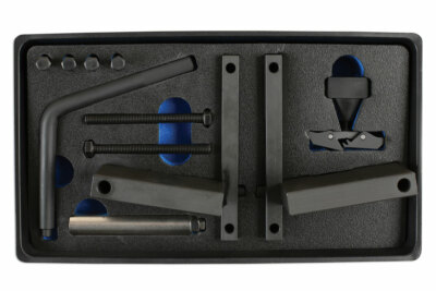 FG 192/BW9 SET FASATURA MOTORI BMW FASANO TOOLS N43 1.6 & 2.0