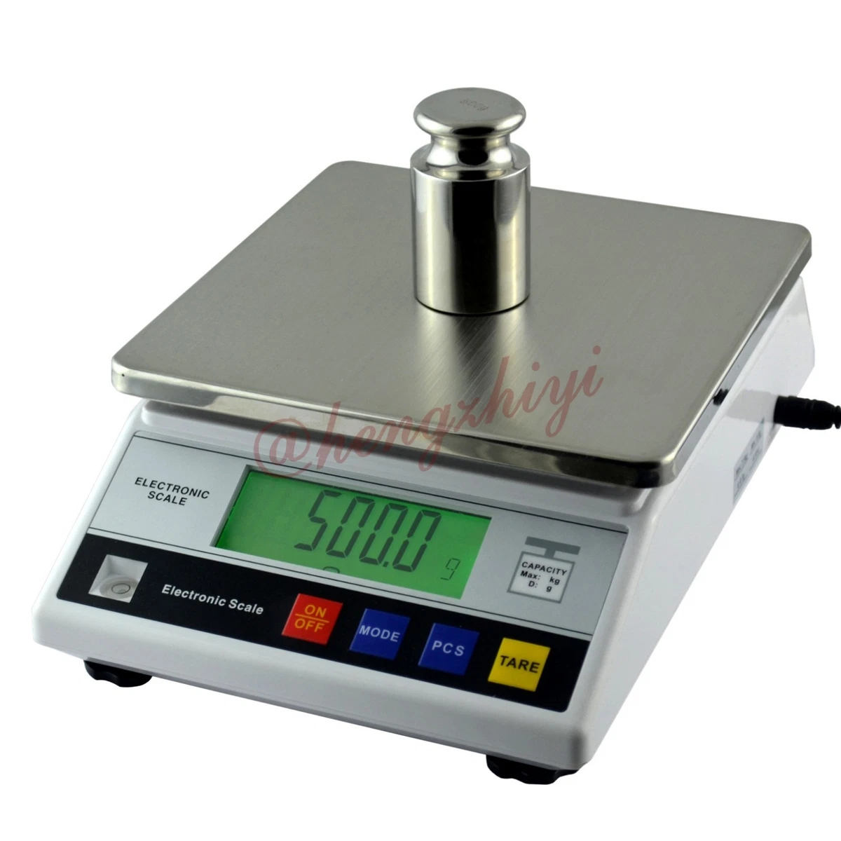 Precision weighing scales online