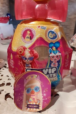 I Love Vip Pets Celebripets TAYLA GIFT