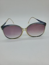 Italian Eye Glass Frames Glasses Frames Vintage Made In Italy B113