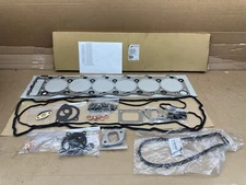 Genuine CNH 48011604 Engine Overhaul Kit (Cylinder Head Gasket Set 1878142040)