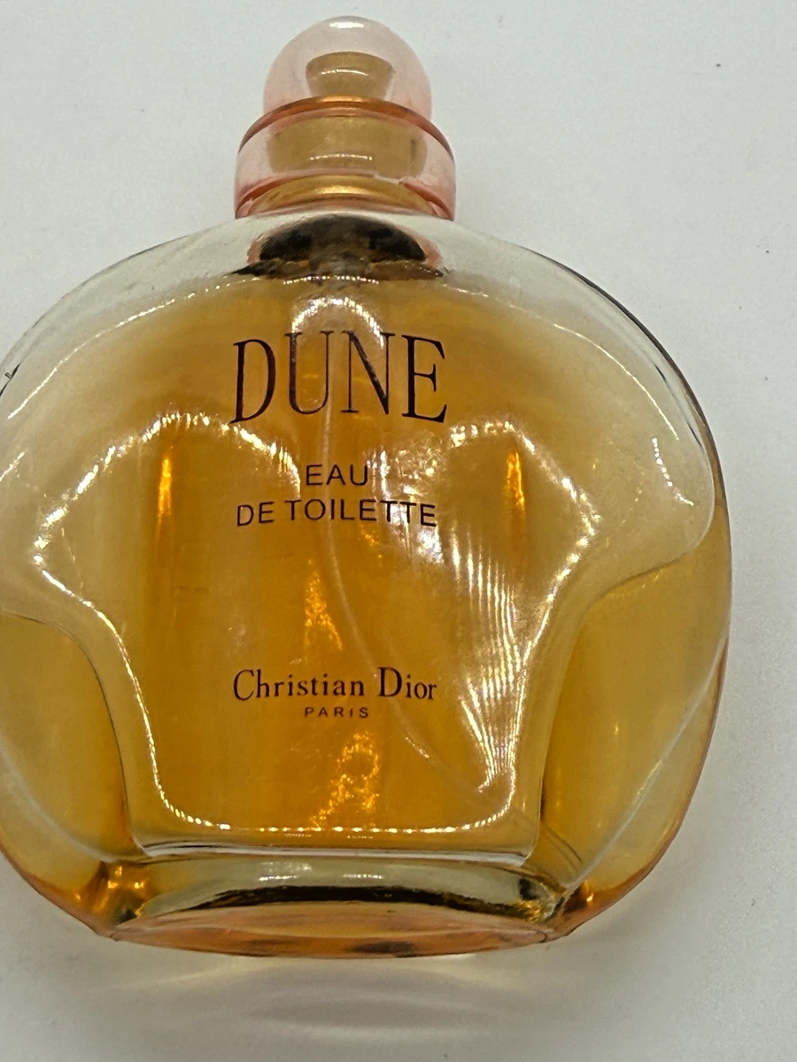 Dune Discontinued Fragrances for Women for sale | eBay