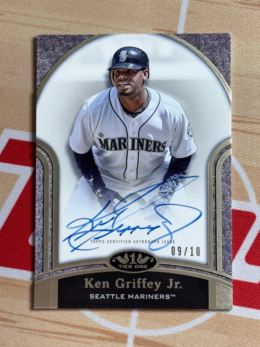 コリンシアン　MLB プラチナム ジーター　A.ロッド　2体セット Topps Ken Griffey Jr Baseball Sports Trading Card Singles Serial