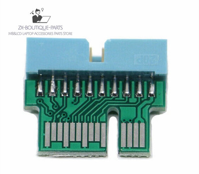 Lenovo C30 S30 D30 motherboard front USB3.0 to standard chassis USB3.0 adapter