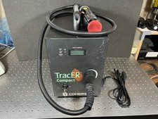 Coherent Tracer Compact 532nm 4W OPSL Forensics Laser, Genesis MX Taipan