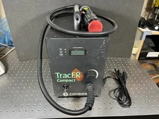 Coherent Tracer Compact 532nm 4W OPSL Forensics Laser, Genesis MX Taipan