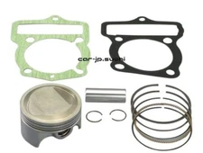 KITACO piston kit Ultra -SE 145cc / forged piston 3R APE100 / 100-D XR100 Motard