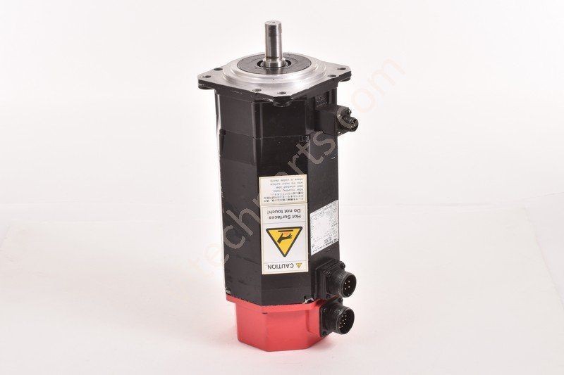 A06B-0128-B675 GE Fanuc - Used - incl. warranty - shipped within 1 business day