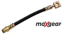 Maxgear 52-0220 Bremsschlauch Hinterachse Hinten FüR Opel