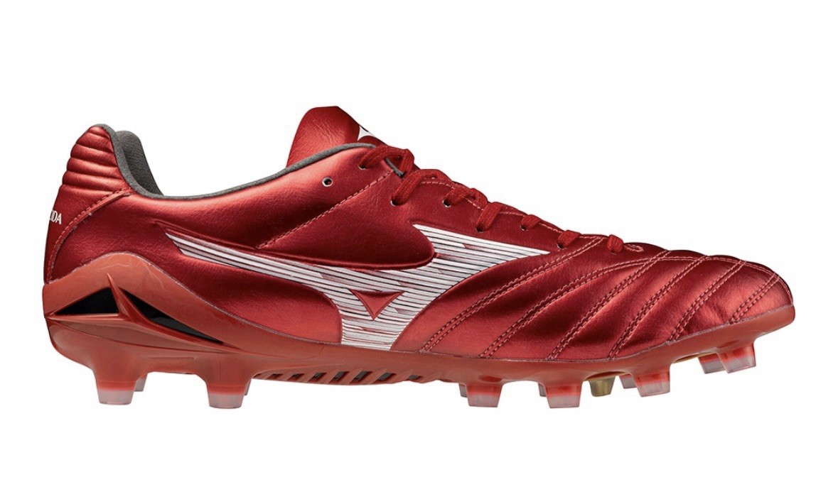Mizuno Monarcida NEO III PRO P1GA252260 Football Soccer Cleat
