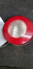 Driver Left Tail Light Coupe Lid Mounted Fits 05-10 Cobalt 1038237