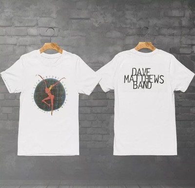 VTG 90s Dave Matthews Band Could I Have Been Unisex T-Shirt Music Band Gift Fans