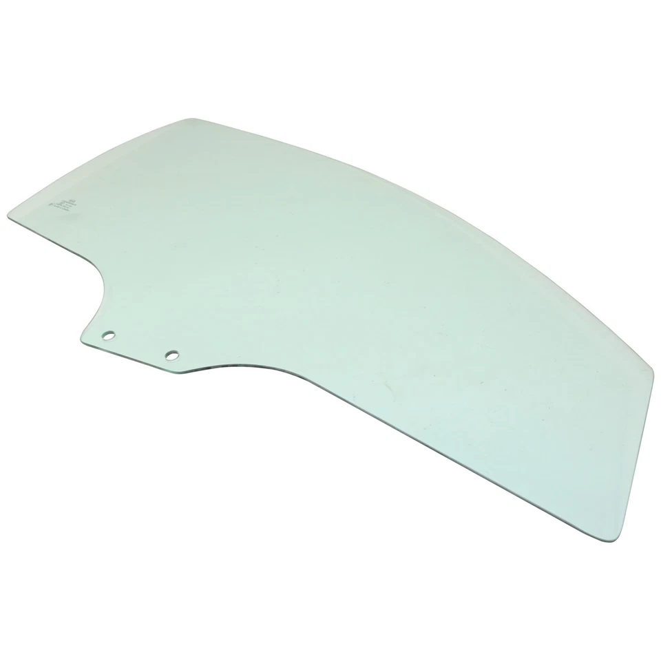 Door Glasses Front Passenger Right Side Hand for Mazda 3 Sport 2010, 2012-2013 Foto 2 de 4