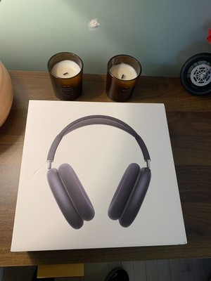 Airpods Pro Max Active Noise Cancelling Space Gray