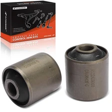 A-Premium 2x Control Arm Bushing Kit Front Lower To Wishbone for Hyundai Sonata