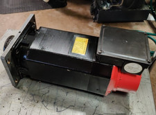 Fanuc Spindle Motor Model 3S A06B-0753-B190 0045