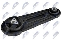 NTY Lagerung, Motor Hinten, Unten U.A. FüR Dacia, Renault