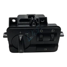 BMW 3 Series E46 Headlight Control Switch  6936819