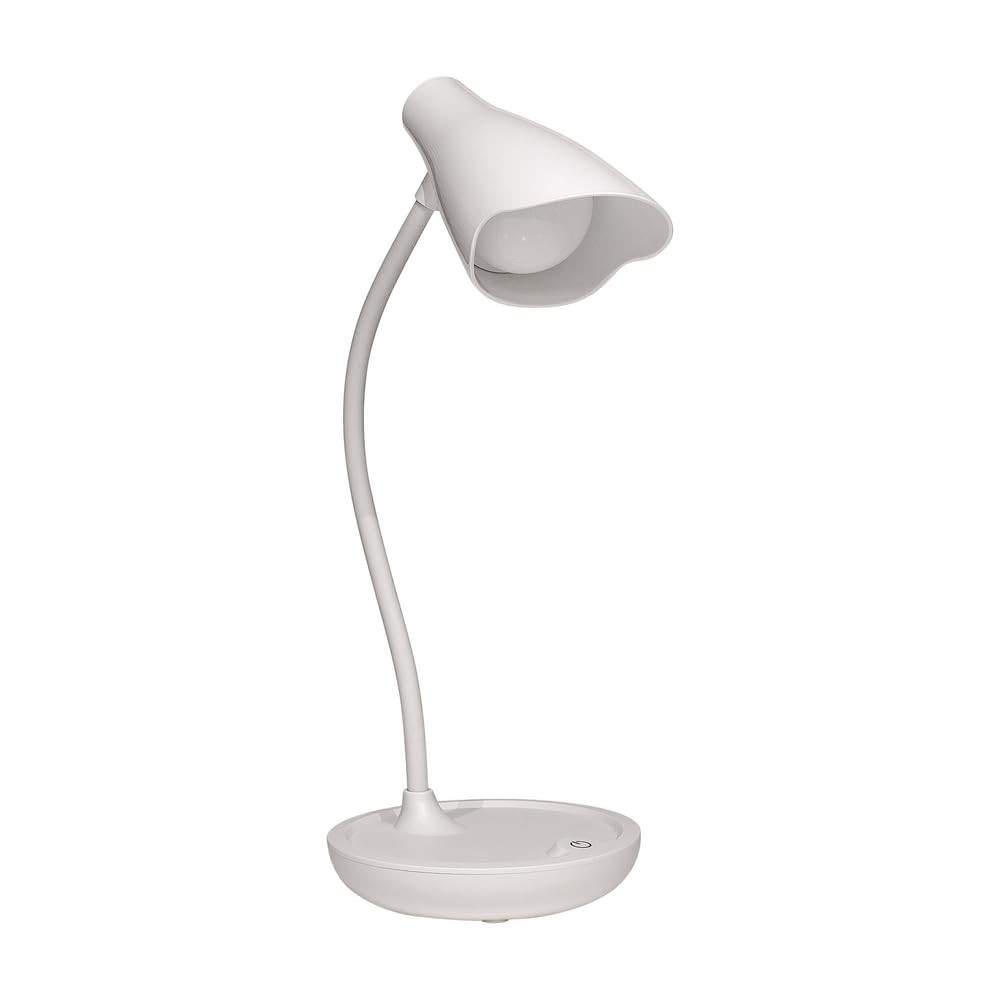 Lampe de Bureau LED Ukky USB pour Manque de Lumière et Petits Espaces