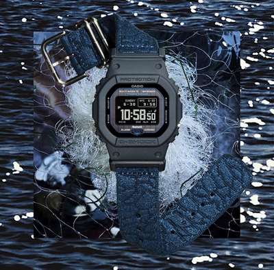 Casio G-Shock GW-BX5600CBG-2JR Limited Solar Bluetooth MIP Mobile