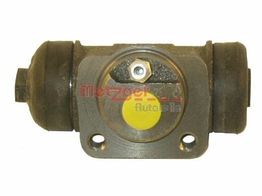 WHEEL BRAKE CYLINDER 101-109 FOR BMW M10B16 1.6L M10B20 2.0L M10B18 1.8L 4cyl - Image 2 of 4