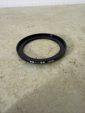 46mm-55mm 46-55 mm 46 to 55 Step Up Ring Adapter
