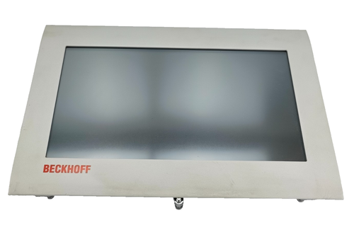 NEW Beckhoff 10.1" - Zoll-Economy-Panel-PC | CP6600-0001-0020 - Picture 2 of 7