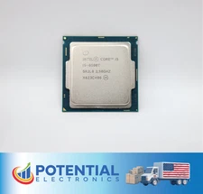 Intel Core i5-6500T SR2L8/SR2BZ 2.50GHz Quad Core 6MB LGA 1151 35W CPU Processor