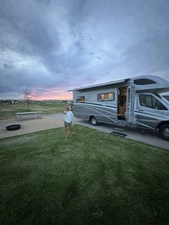 2023 Winnebago View 24V Fully Loaded With Tons Of Extras.