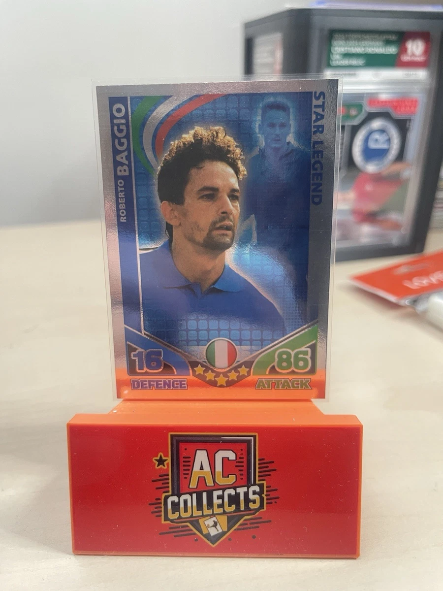 Match Attax World Stars for sale | eBay UK