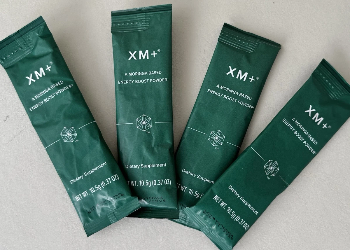 ダイエット食品 ZIJA XMburn Zija Xm for sale - eBay