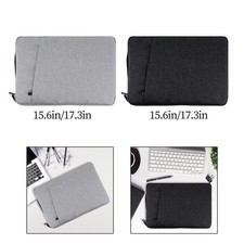 Portable Carrying Bag Protective Waterproof Business Lightweight Laptop Sleeve