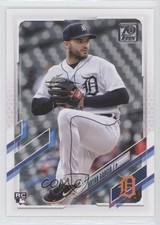 2021 Topps Update Bryan Garcia #US305 p8f