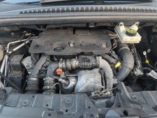 PEUGEOT 3008 HDI 2013-2016 ENGINE DIESEL BARE LOW MILEAGE 9HD