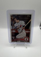 2019 Topps - Iconic Card Reprints Mike Trout #ICR-30
