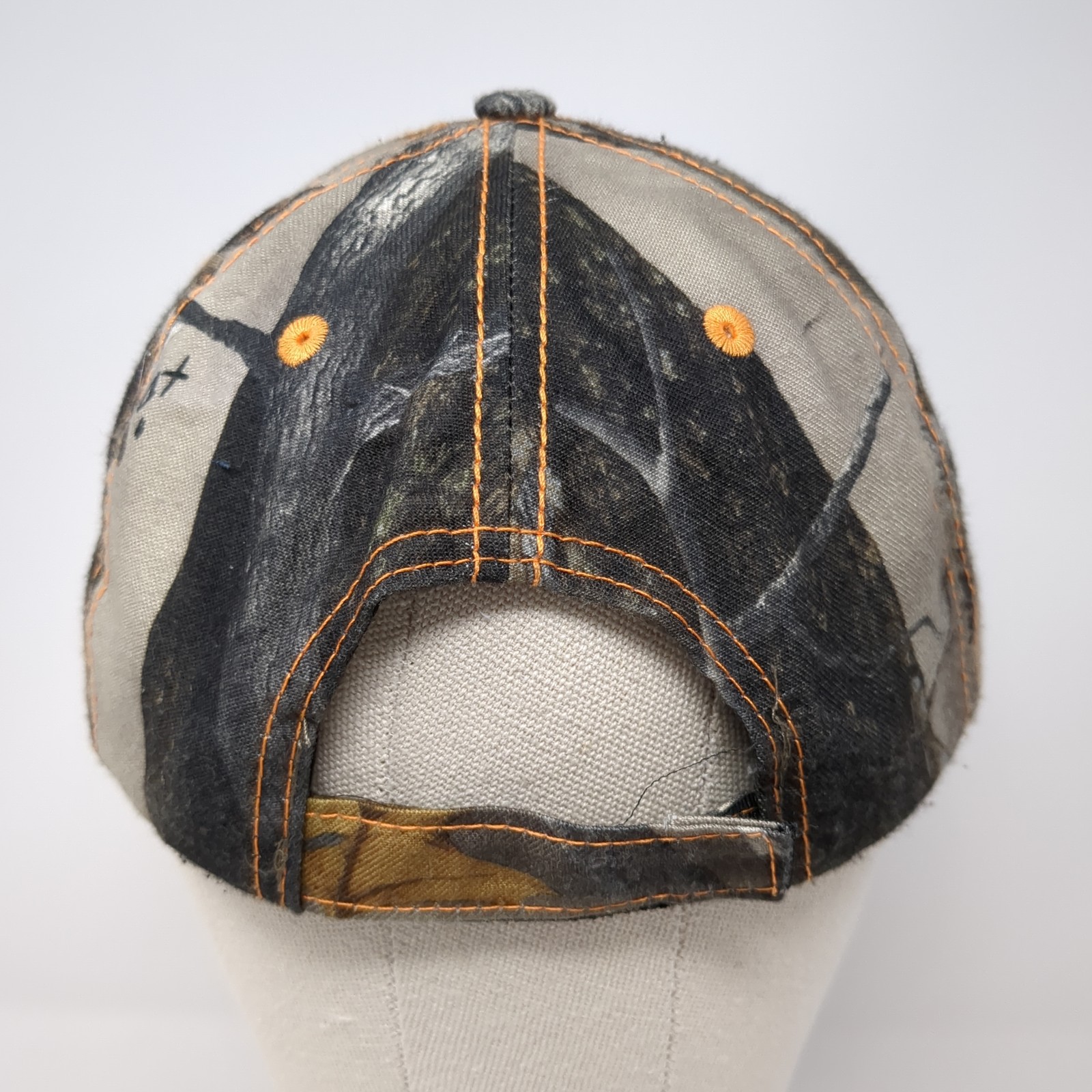 ITC Services Strapback Hat Multicolor One Size Em… - image 6