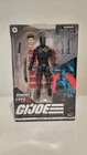 Hasbro GI Joe Classified Series Snake Eyes 16 Action Figure 6" Ninja Figure