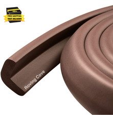 Heftyfit Edge Protector for Baby Proofing 6Ft Large Edge Only , Heavy-Duty Soft