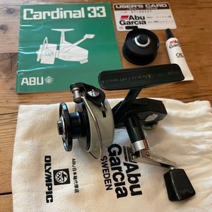 Cardinal 33 | eBay