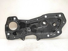 BMW Z4 g29 2022 Rechts Fensterhebermechanismus ohne Motor T�r vorne 7452308
