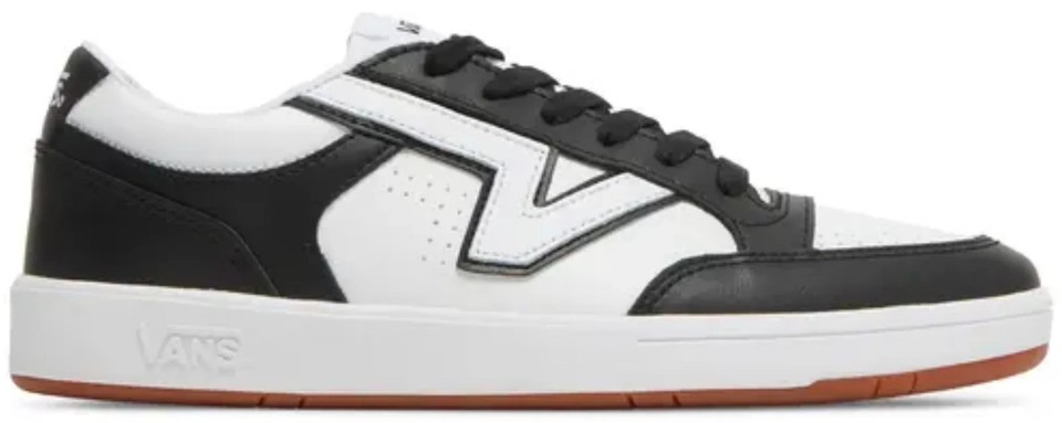 Vans Lowland CC Two Tone - Black White for sale | eBay