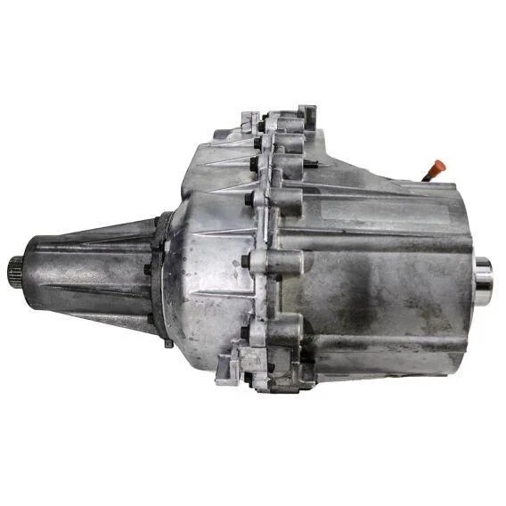 Dodge Ram 1500 2004-2005 caja de transferencia conjunto de cambio manual modelo 241 OEM Foto 3 de 4