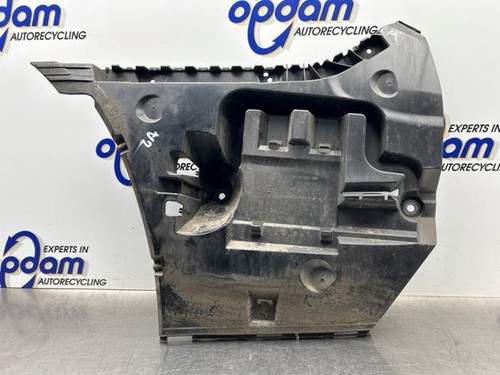 Stoßstangenbefestigung links hinten BMW 5er F10 15857711 P22969834