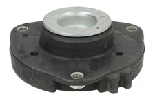 Front Axle Magnum Technology A7A025 Repair Kit, Strut Support Bearing for Audi