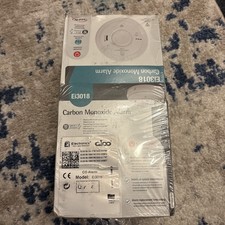 Aico Ei3018 Carbon Monoxide Alarm X4
