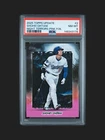 2025 Topps Update #NT-2 Shohei Ohtani Night Terrors Pink Foil PSA 8!