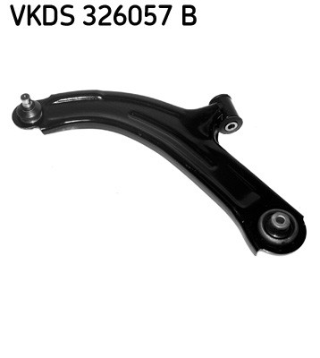 Braccio oscillante Braccio trasversale oscillante VKDS 321017 SKF per SKODA SEAT 7316577897664