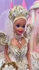 Barbie Fashion Doll Empress Bride Barbie By Bob Mackie 👸🏼🎀🌸✨