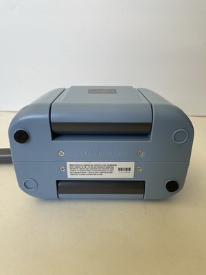 Stampin' UP! Manual Die Cutting & Embossing Machine Mini 3.5